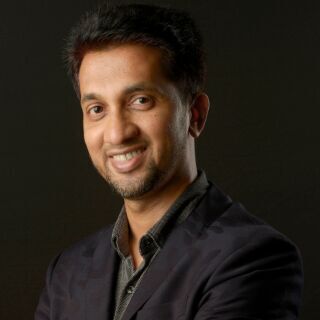 avatar for PC Musthafa
