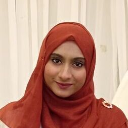 avatar for Mst.Sadia Siddika