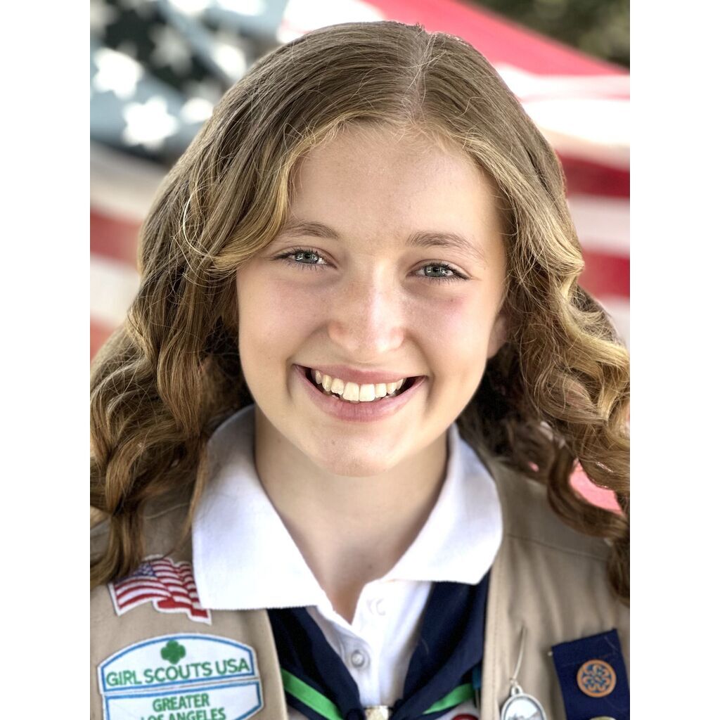 avatar for Harper Woodworth