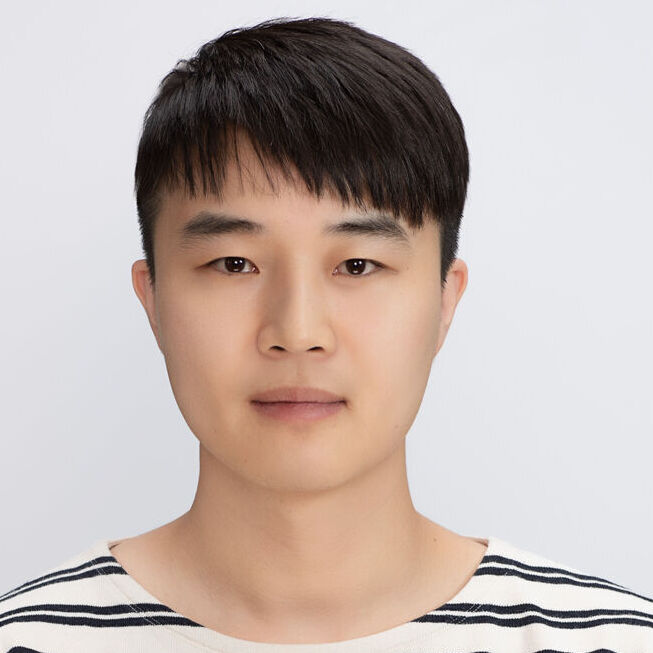 avatar for Choongpyo Jeon