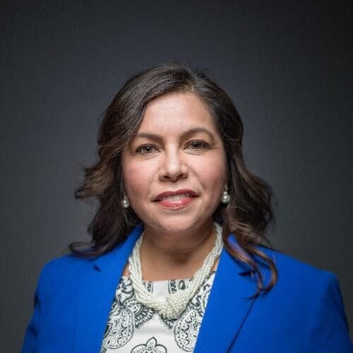 avatar for Ursula Estrada Reveles