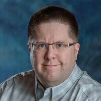 avatar for Greg Stager