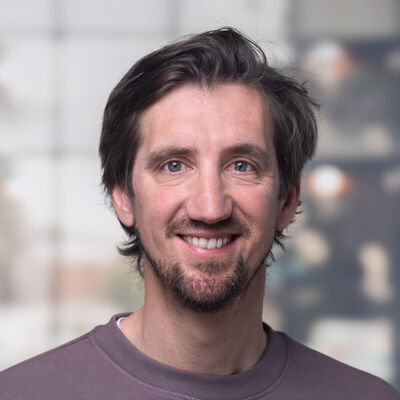 avatar for Thomas van Dijk