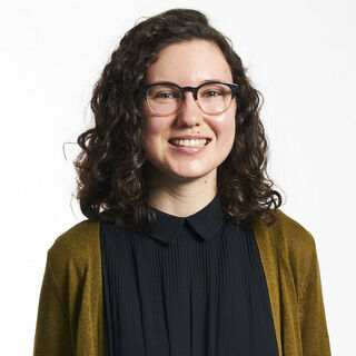 Leila Goldstein