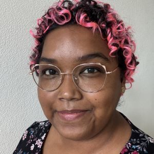 avatar for Chantaal Arnold