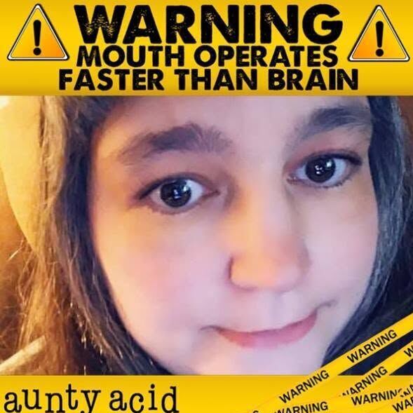 avatar for Lisa Marie Graves-Kuhn