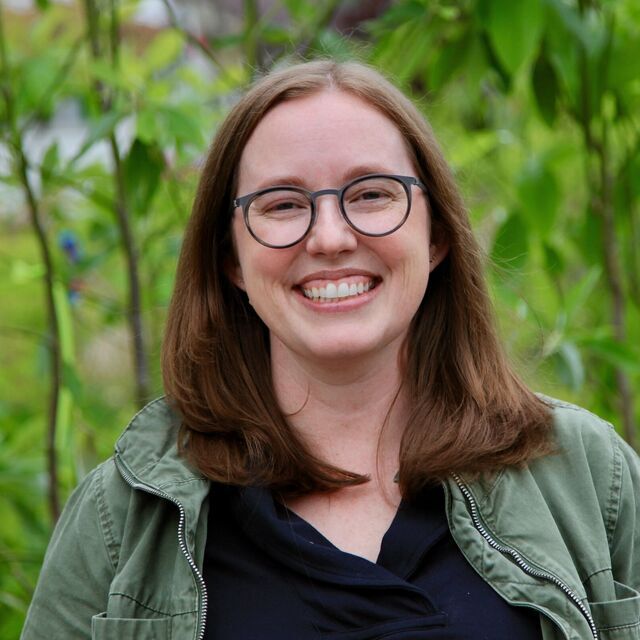 avatar for Sarah Leaskey, RLA, ASLA