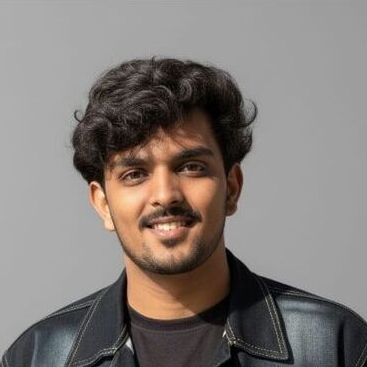 avatar for Manish Tyagi