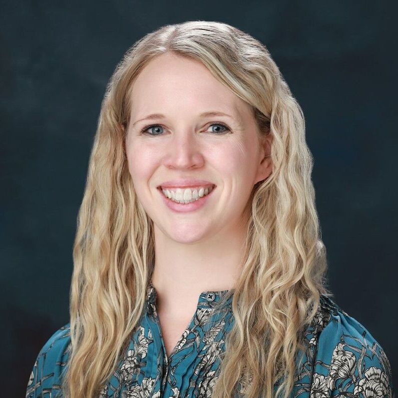 avatar for Laura Forcella, MS, APRN