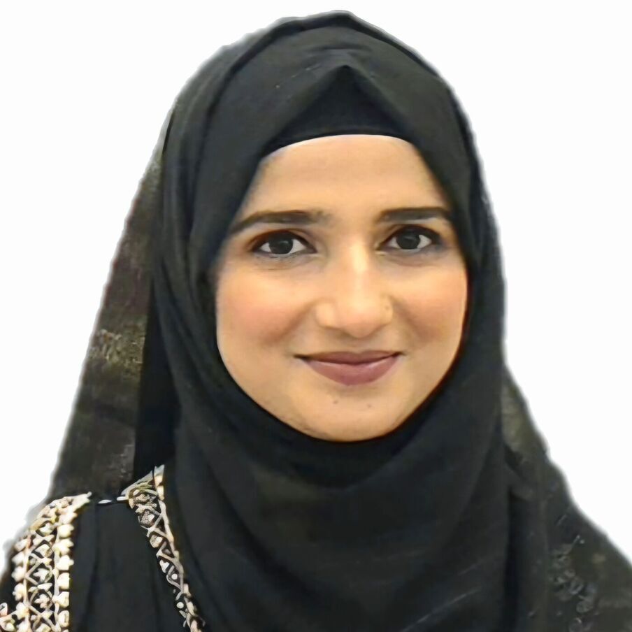 avatar for Shamama Kamal