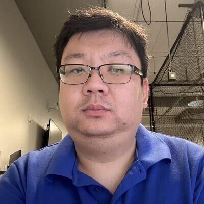 avatar for Chen Chen