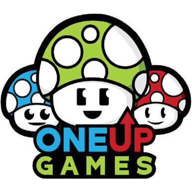 avatar for One Up Games On the Go