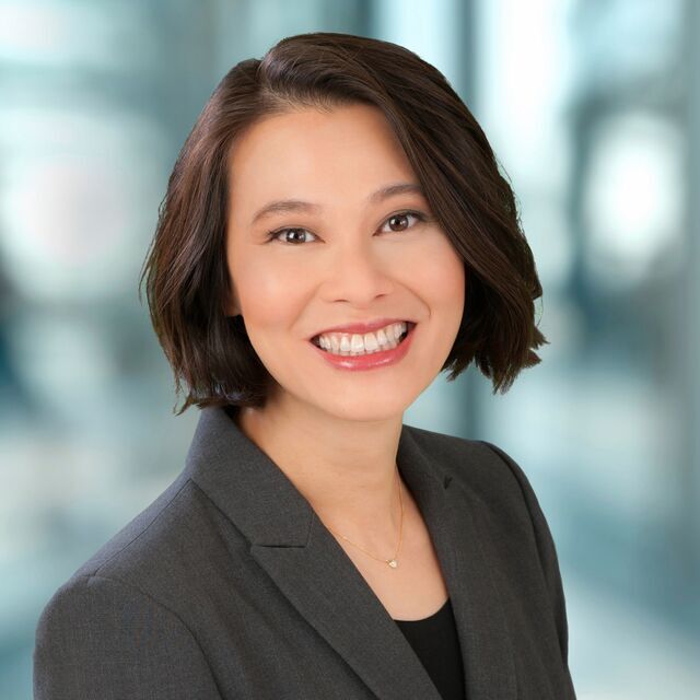 avatar for Becky Yang O'Malley