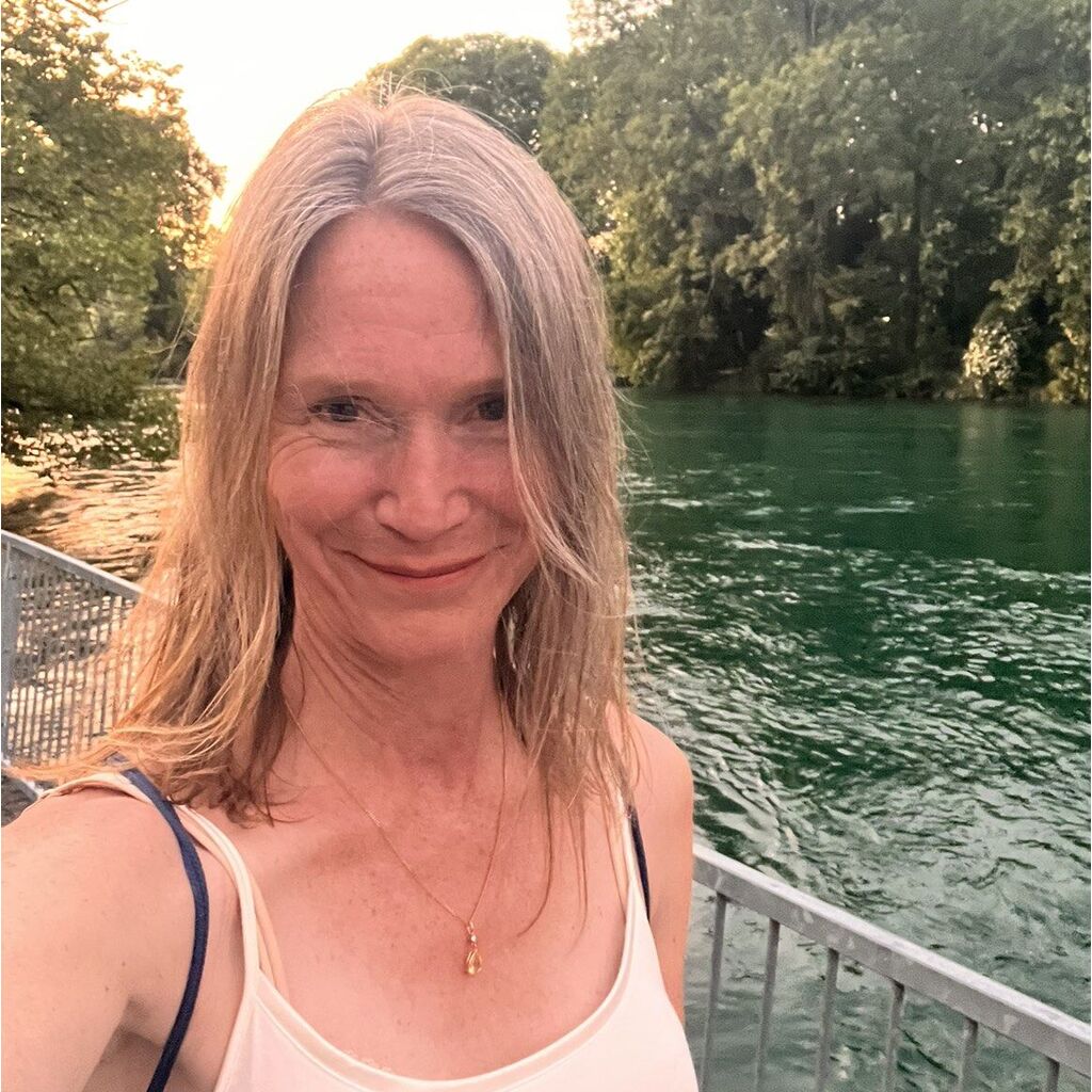 avatar for Corinne Sutter