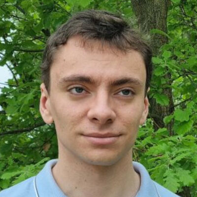 avatar for Thomas Courrege