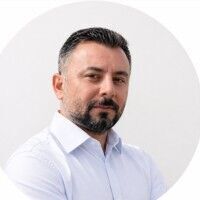 avatar for Arash Hosseini