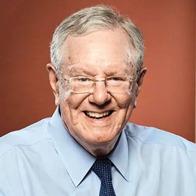 avatar for Steve Forbes