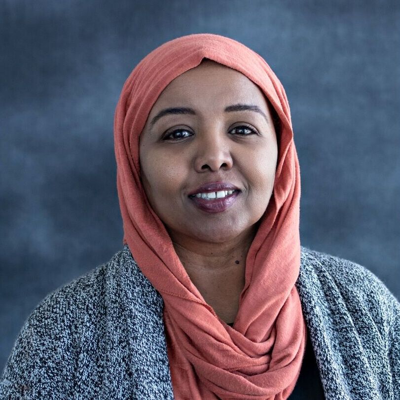 avatar for Dr Muna Osman