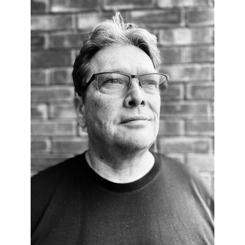 avatar for Andrew Drakeford