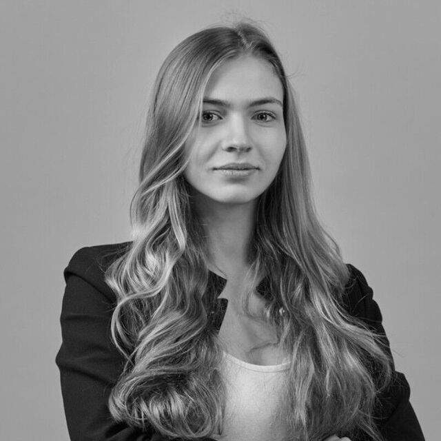 avatar for Carolin Franitza