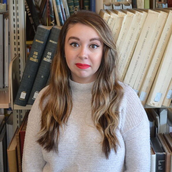 avatar for Lauren Vogt