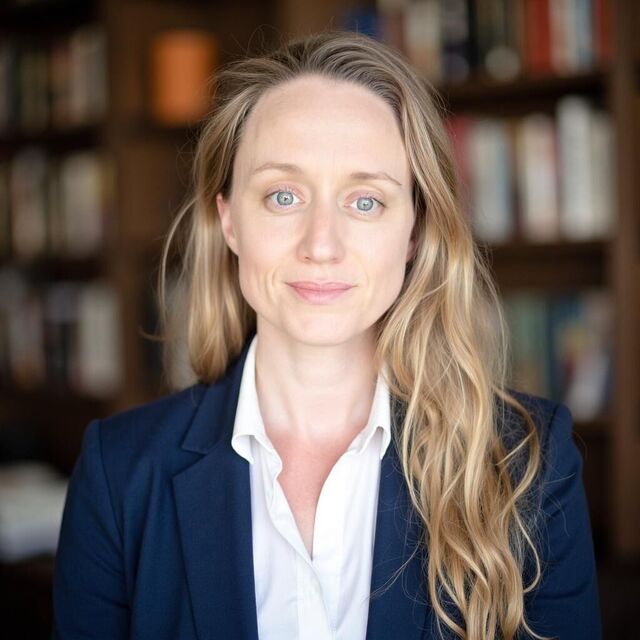 avatar for Rachel Fleming