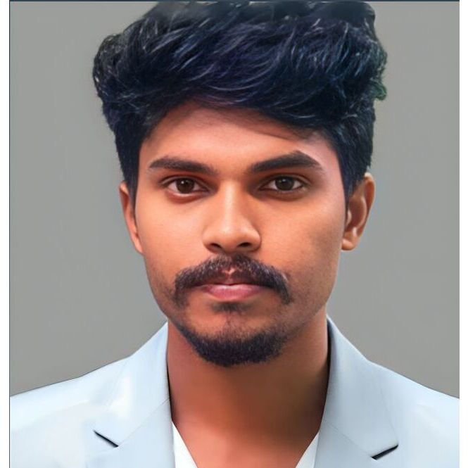avatar for Tamilmani M