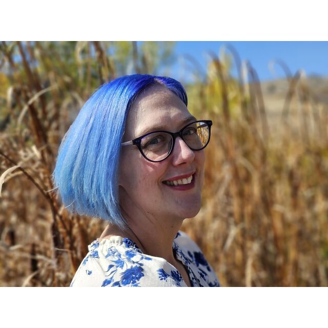 avatar for Mandy Casteel-Denney