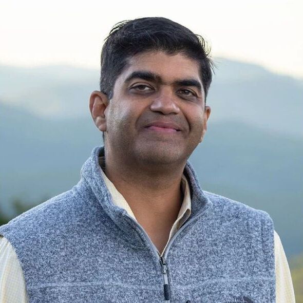 avatar for Mitesh Raichada