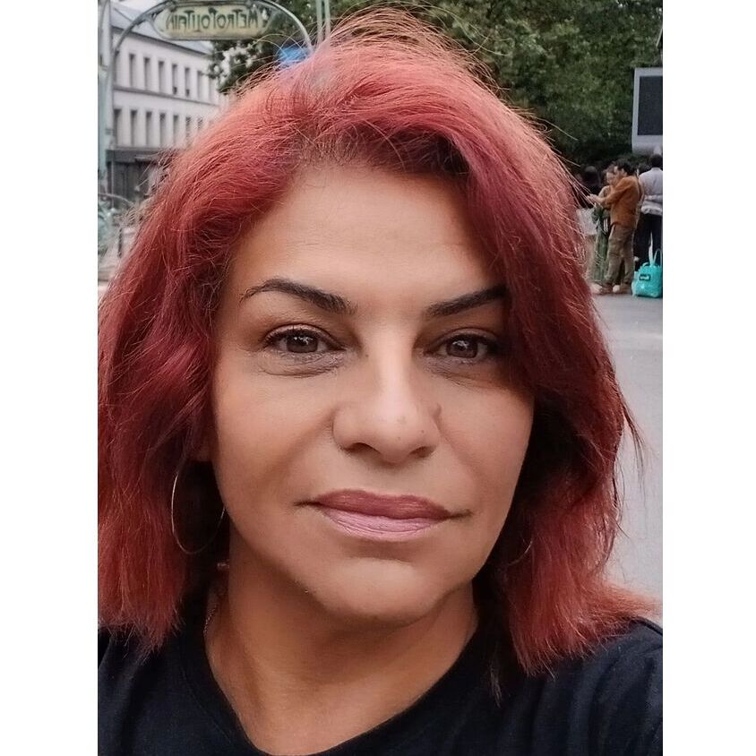 avatar for Zohra Bouguerra