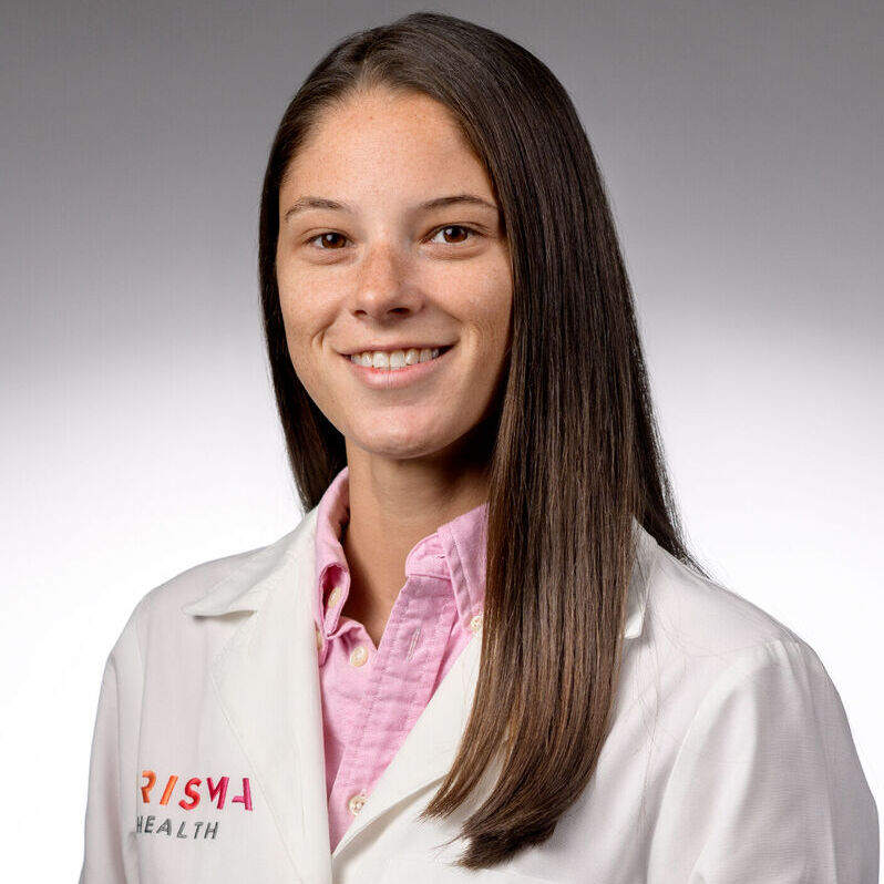 avatar for Macaleigh Mancuso, PharmD