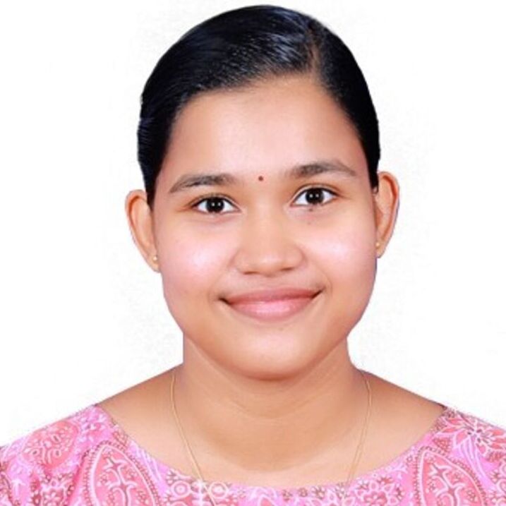 avatar for Savithri S