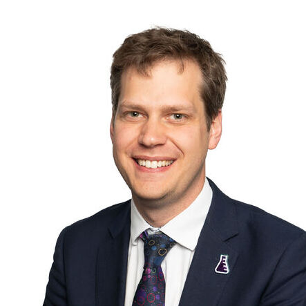 avatar for Benjamin Scott