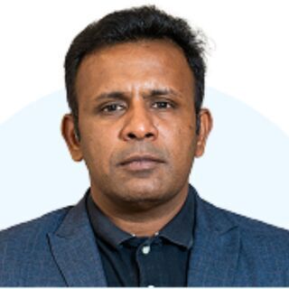 avatar for Nitin Panicker