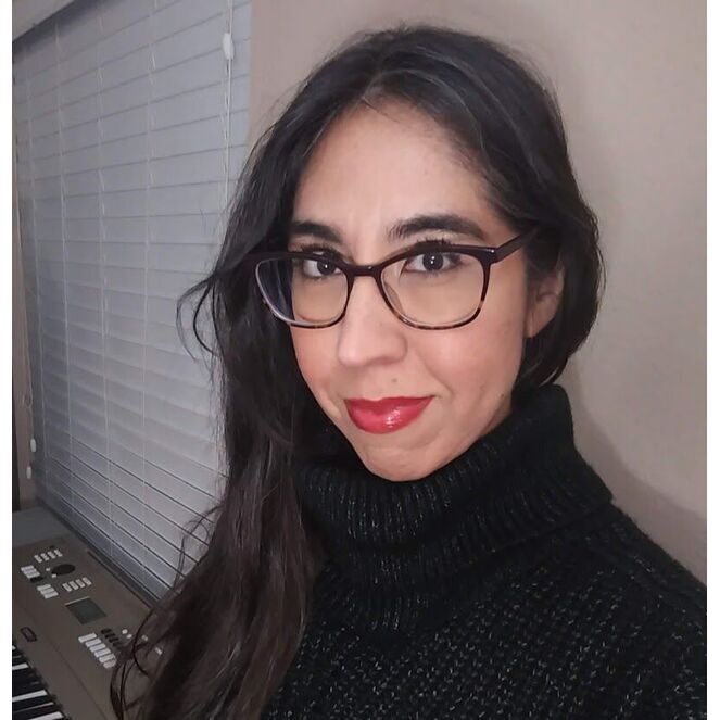 avatar for Lisa Cuevas