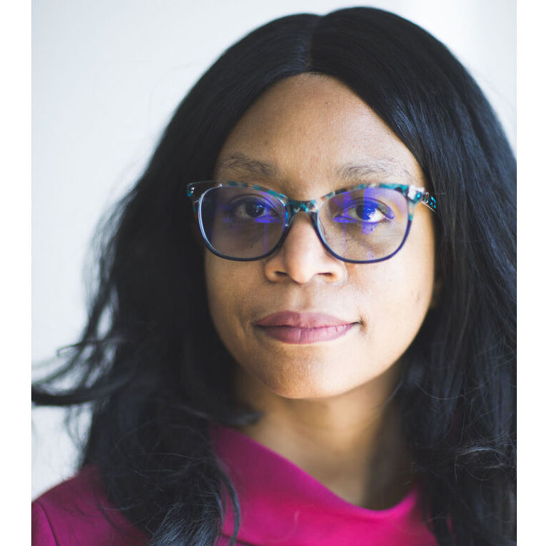 avatar for Qiana Johnson