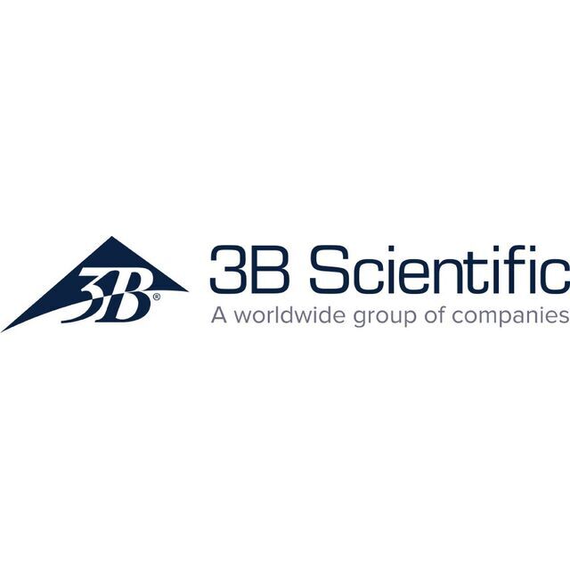 avatar for 3B Scientific