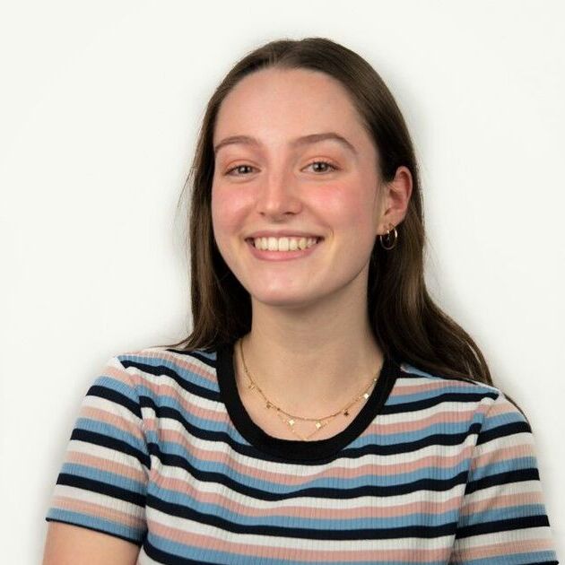avatar for Estelle Godard