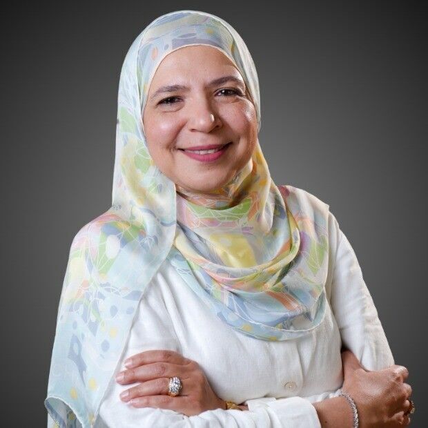 avatar for Dalia Ibrahim