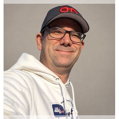 avatar for Eric Honcoop