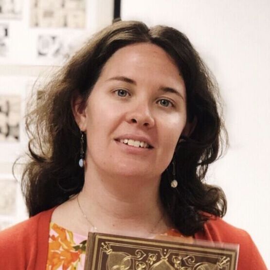 avatar for Margaret Joyce
