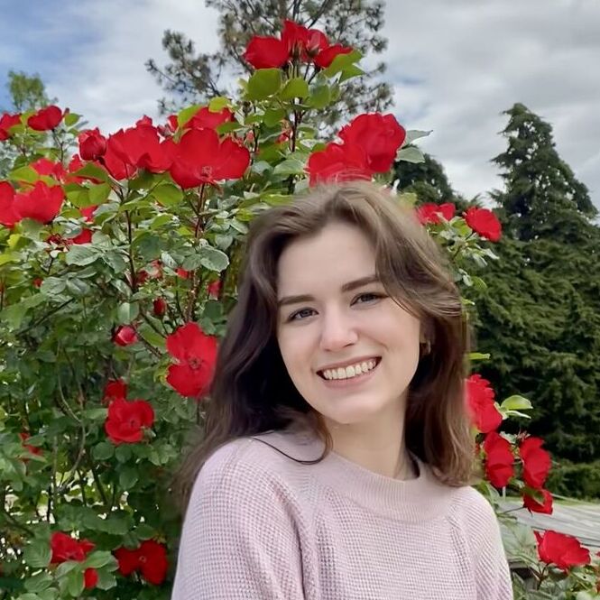 avatar for Adelaide Damrau