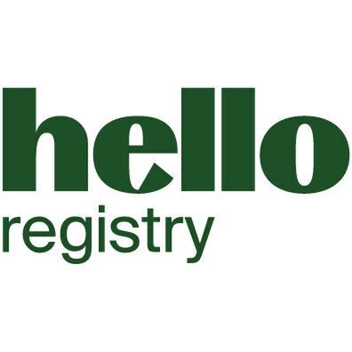avatar for Hello Registry