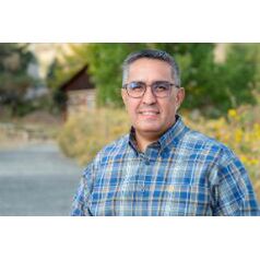 avatar for Mark Gallegos