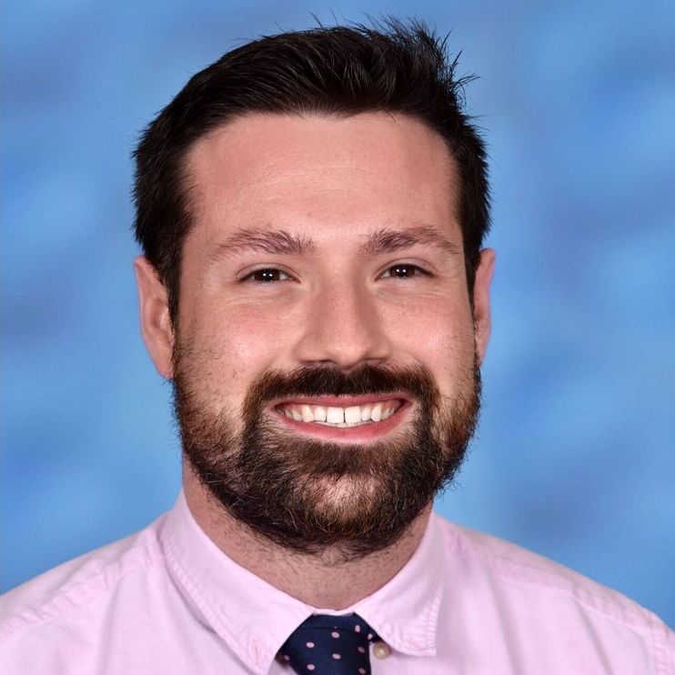 avatar for Joshua Hildebrand