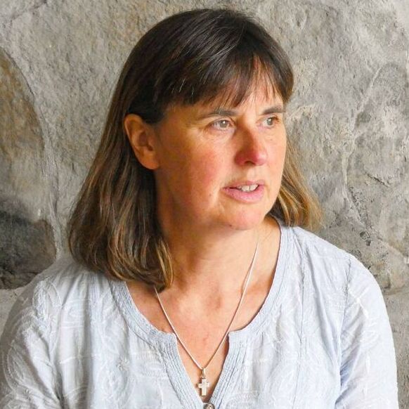 avatar for Sarah Young