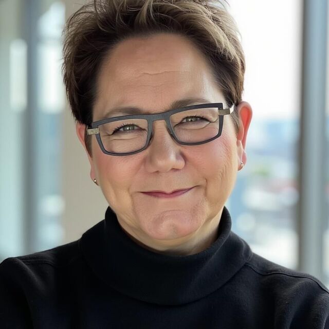 avatar for Angela Consani