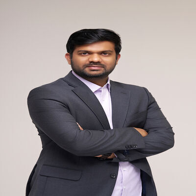 avatar for Abhinav Reddy Jutur