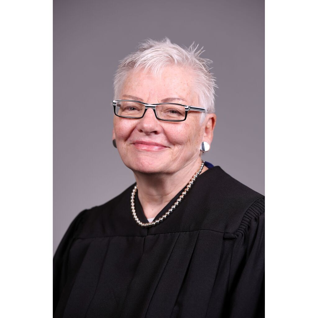 avatar for Honorable Jane Wiseman