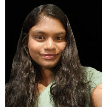 avatar for Satrasala Hari priya